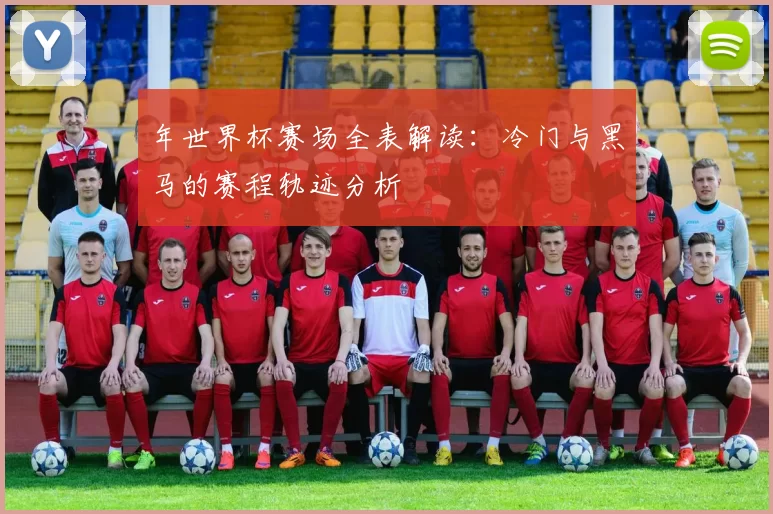 年世界杯赛场全表解读：冷门与黑马的赛程轨迹分析