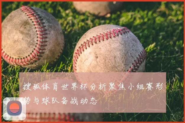 搜狐体育世界杯分析聚焦小组赛形势与球队备战动态