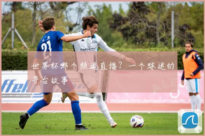 世界杯哪个频道直播?一个球迷的寻台故事