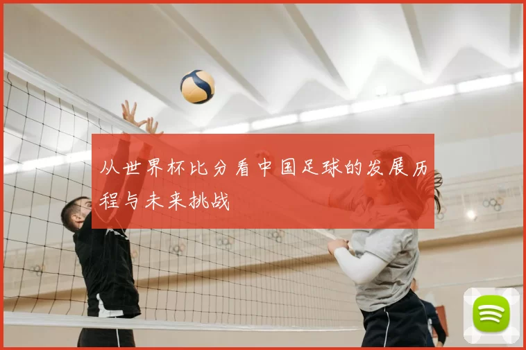 从世界杯比分看中国足球的发展历程与未来挑战